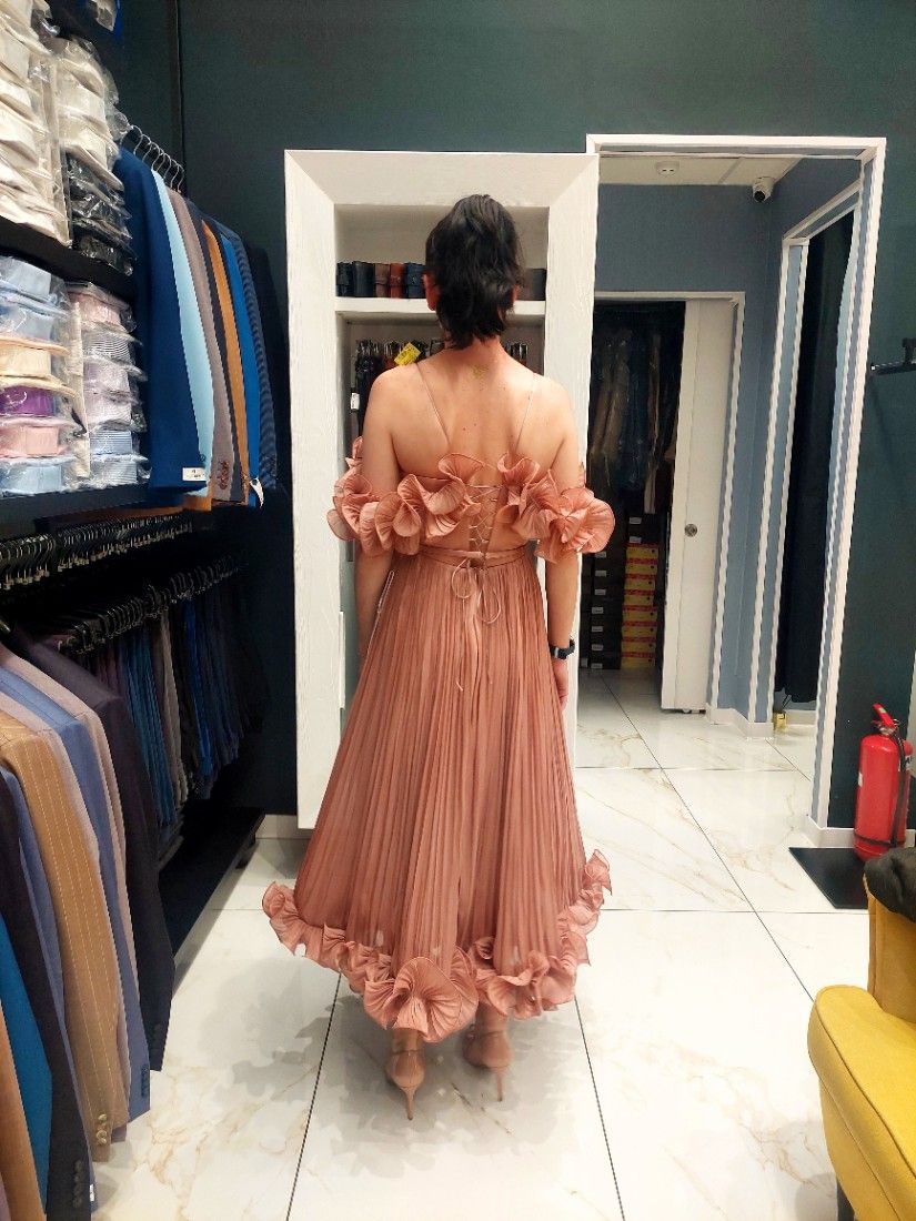 Rochie de ocazie