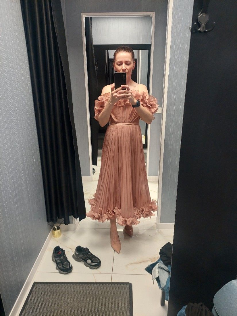 Rochie de ocazie