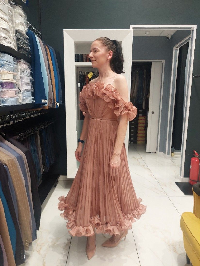 Rochie de ocazie