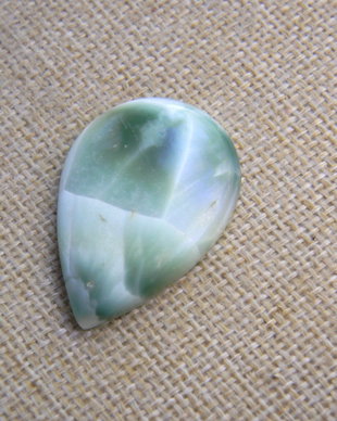 Caboson Hemimorphit (C77)