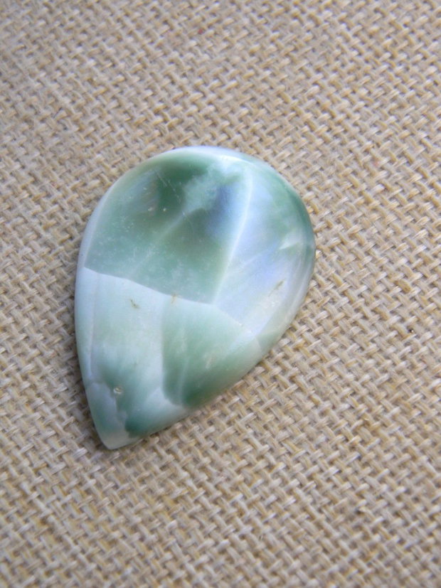 Caboson Hemimorphit (C77)
