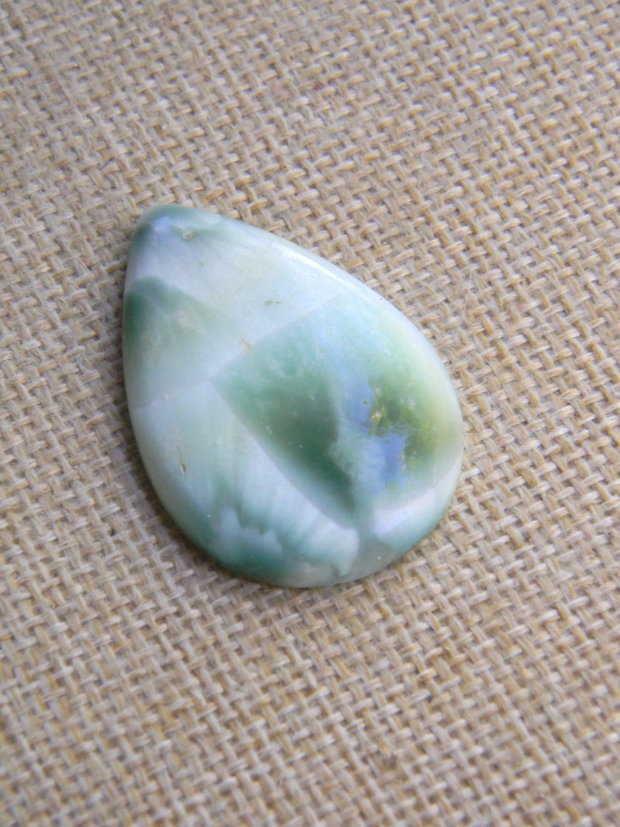 Caboson Hemimorphit (C77)