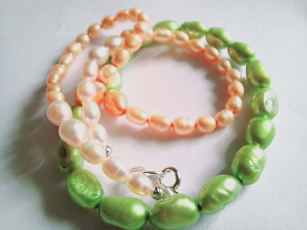 Perle naturale Japonia