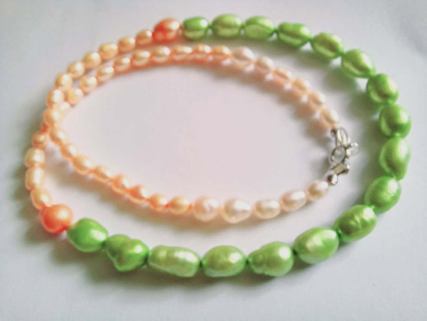Perle naturale Japonia