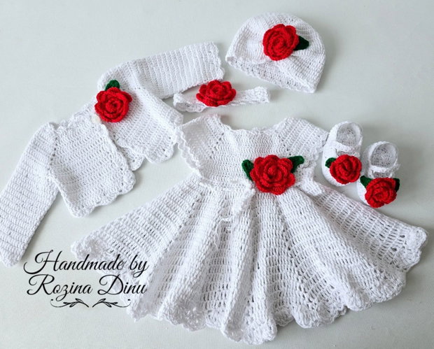 Set de botez