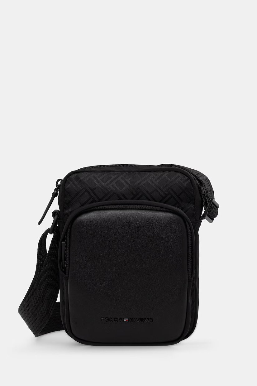 Tommy Hilfiger geantă mică pentru bărbați
