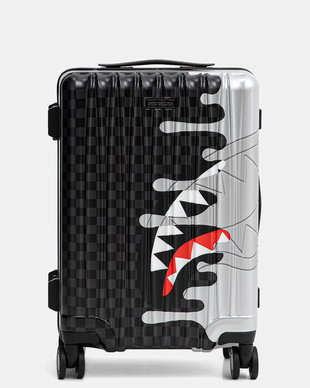 Sprayground valiză rigidă