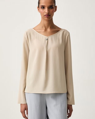 Calvin Klein bluză pentru femei