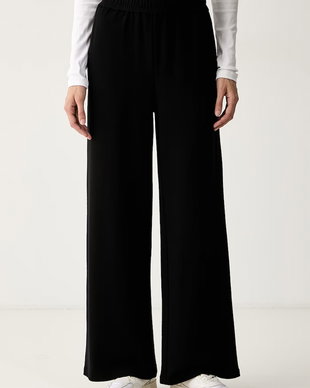 Karl Lagerfeld pantaloni de trening pentru femei cu bumbac IKON
