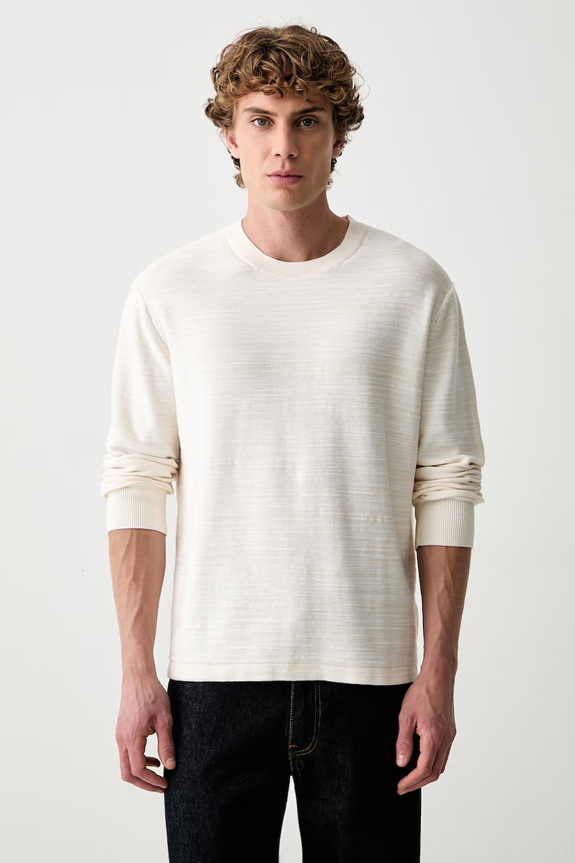Calvin Klein pulover pentru bărbați din bumbac