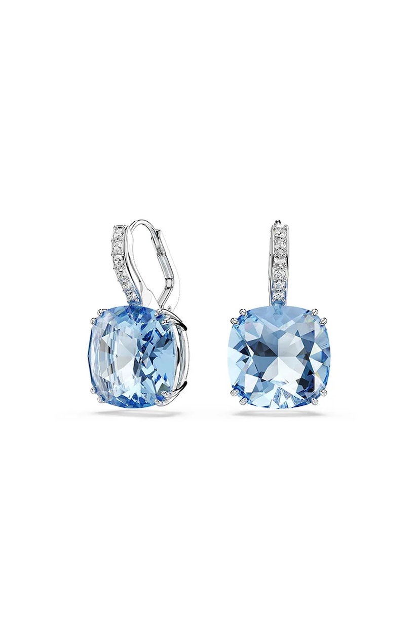 Swarovski cercei pentru femei din metal cu cristal Swarovski MILLENIA