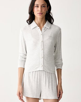 Karl Lagerfeld cardigan pentru femei cu vâscoză