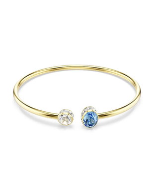 Swarovski brățară pentru femei placată cu aur cristal swarovski CHROMA