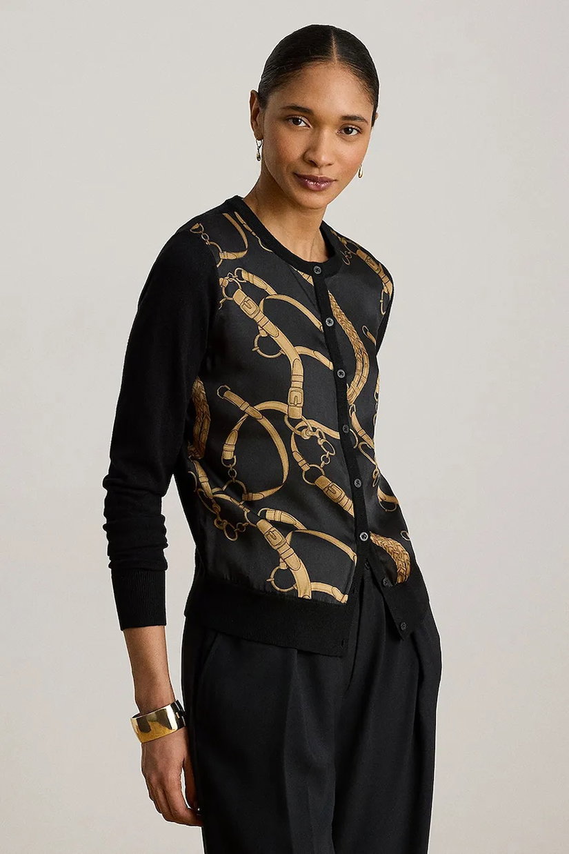 Lauren Ralph Lauren cardigan pentru femei