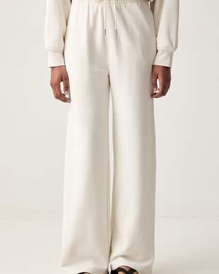 Calvin Klein pantaloni de trening pentru femei din bumbac