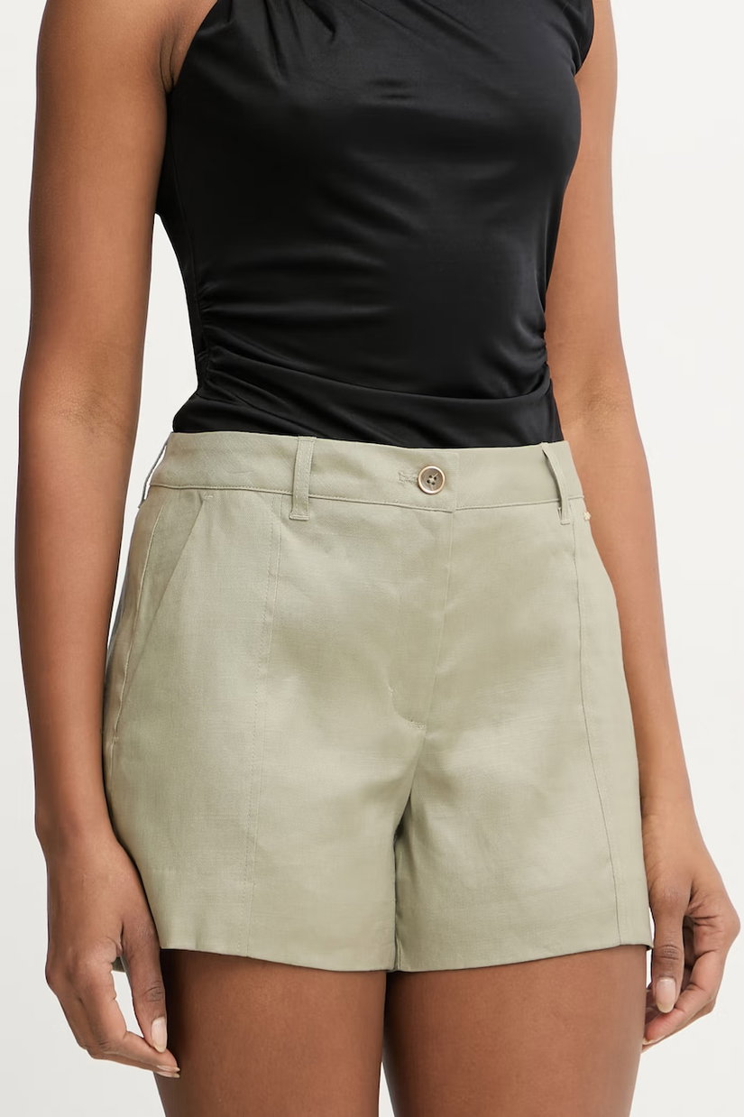 Guess pantaloni scurți chinos pentru femei cu in ISABEAU