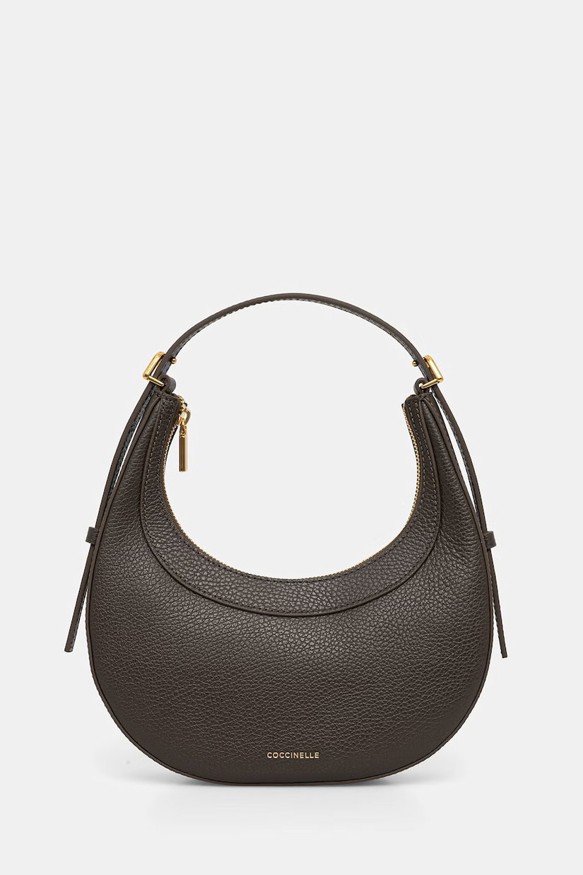 Coccinelle hobo bag pentru femei din piele