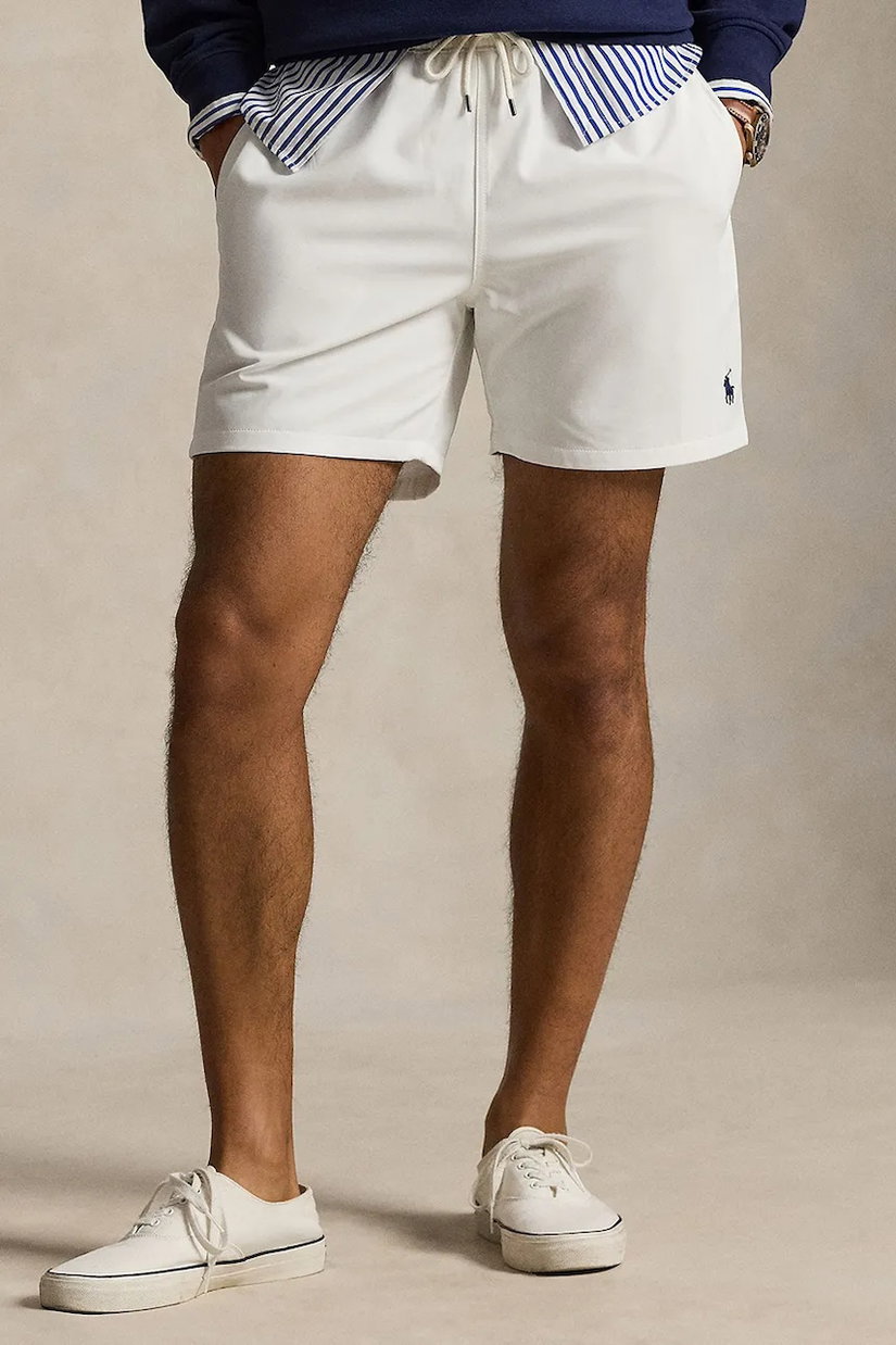 Polo Ralph Lauren pantaloni scurți de baie pentru bărbați
