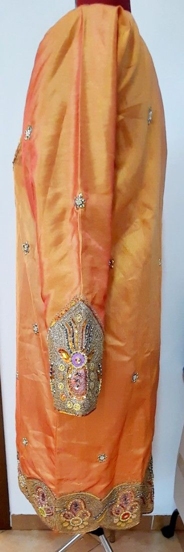 Costum indian complet