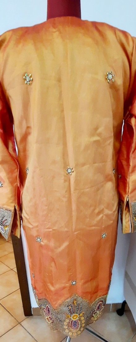 Costum indian complet