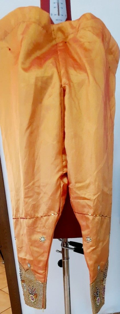 Costum indian complet
