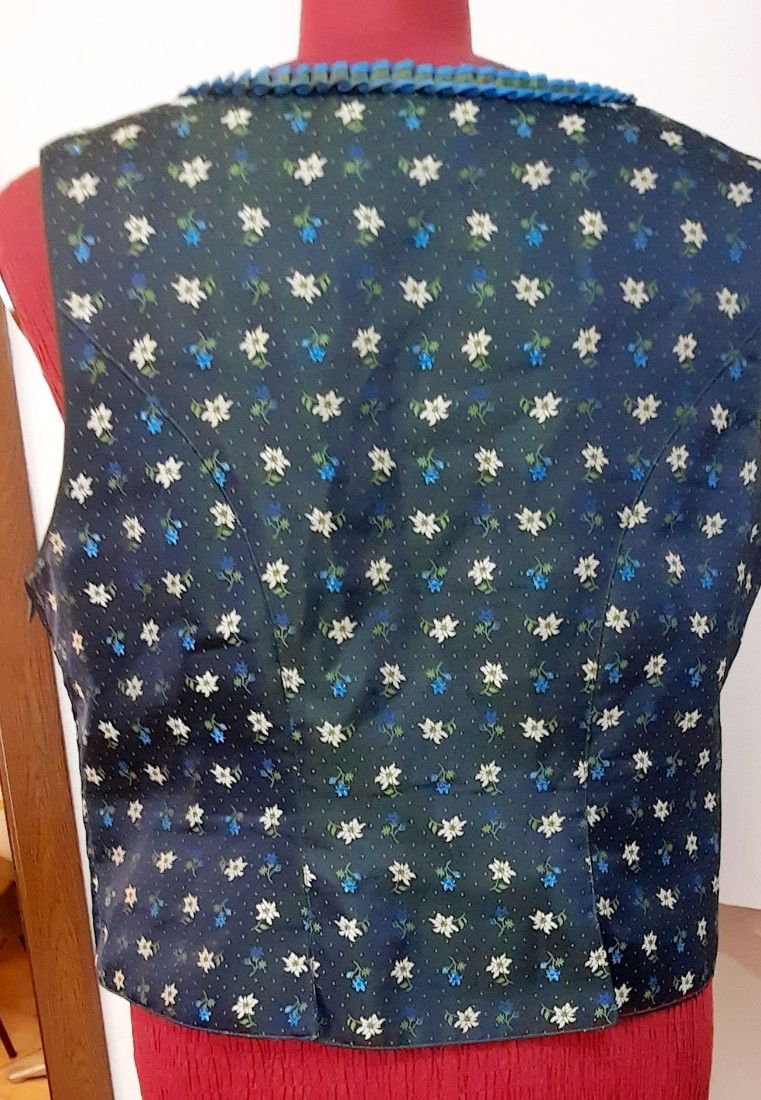Corset tradițional german