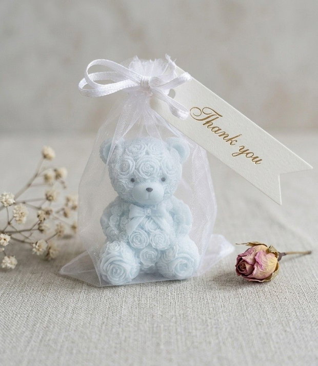 Mărturii personalizate Botez