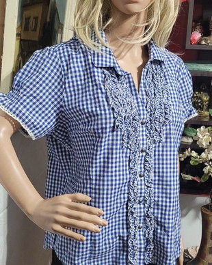 Bluza Tirol  mărime 44