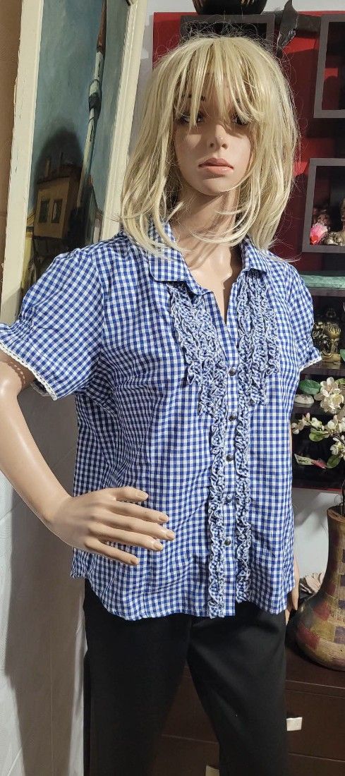 Bluza Tirol  mărime 44