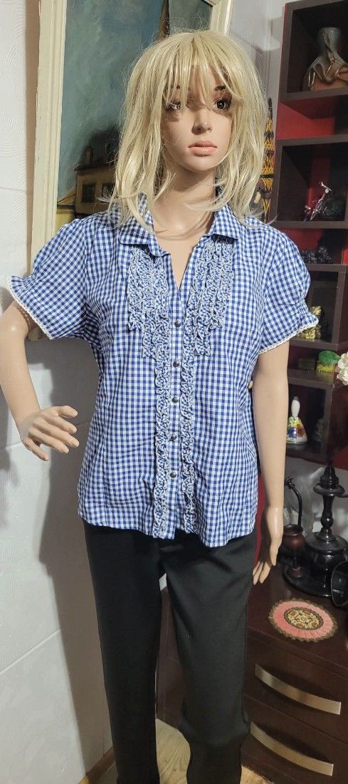 Bluza Tirol  mărime 44