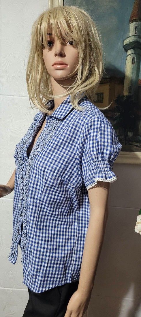 Bluza Tirol  mărime 44