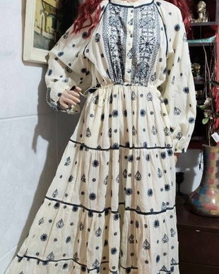 Rochie  firmata mărime M-L