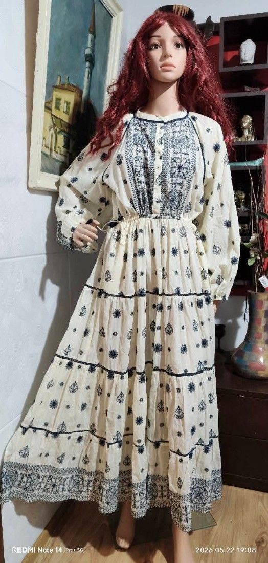 Rochie firmata mărime M-L