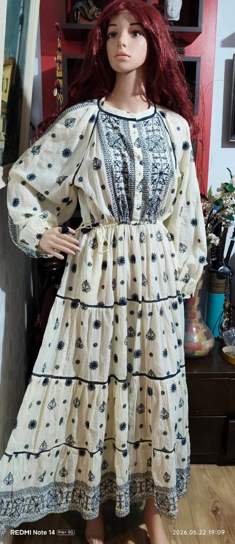 Rochie firmata mărime M-L