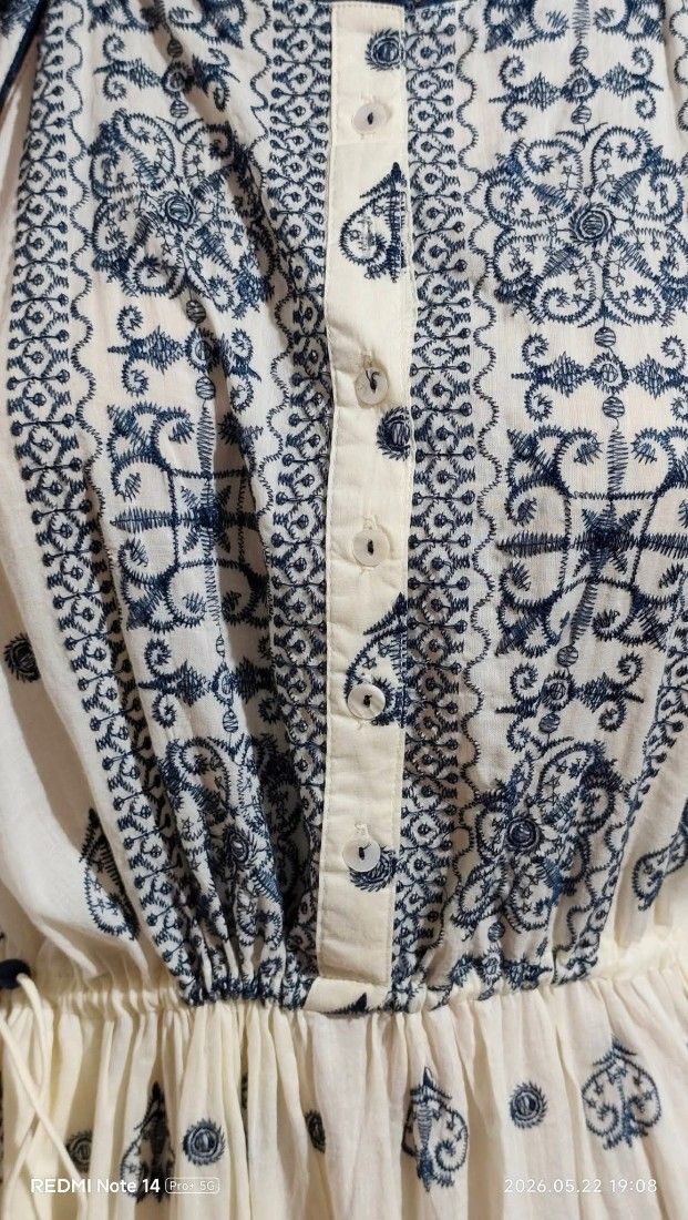 Rochie firmata mărime M-L