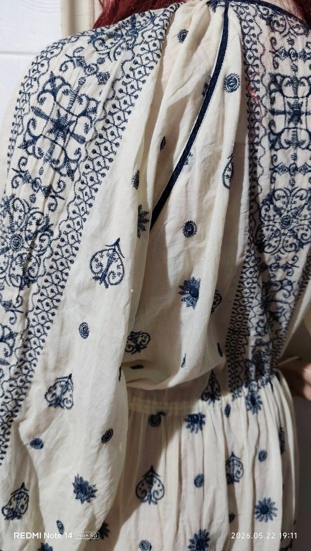 Rochie firmata mărime M-L