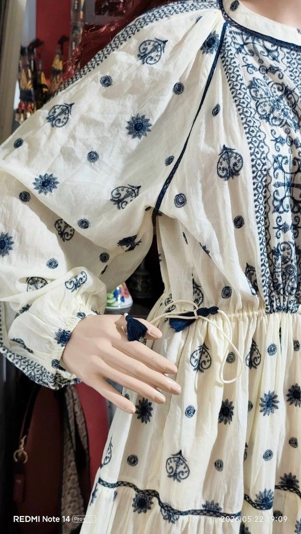 Rochie firmata mărime M-L