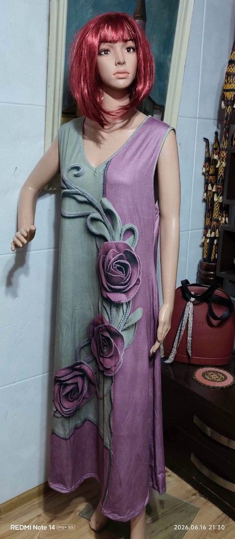 Rochie jerse 44-48
