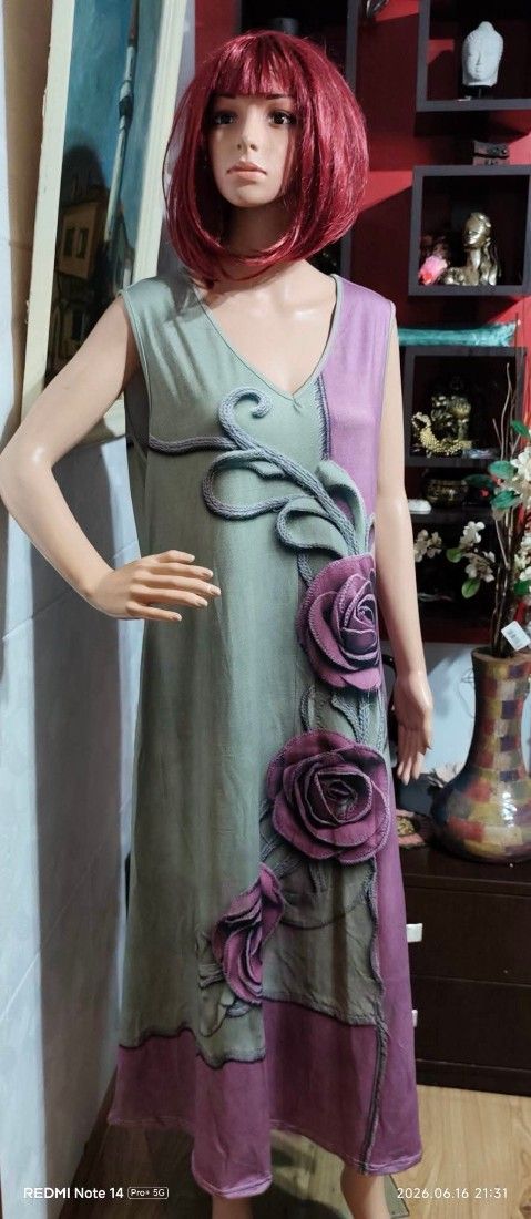 Rochie jerse 44-48