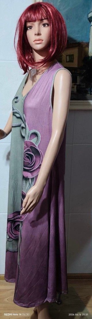 Rochie jerse 44-48