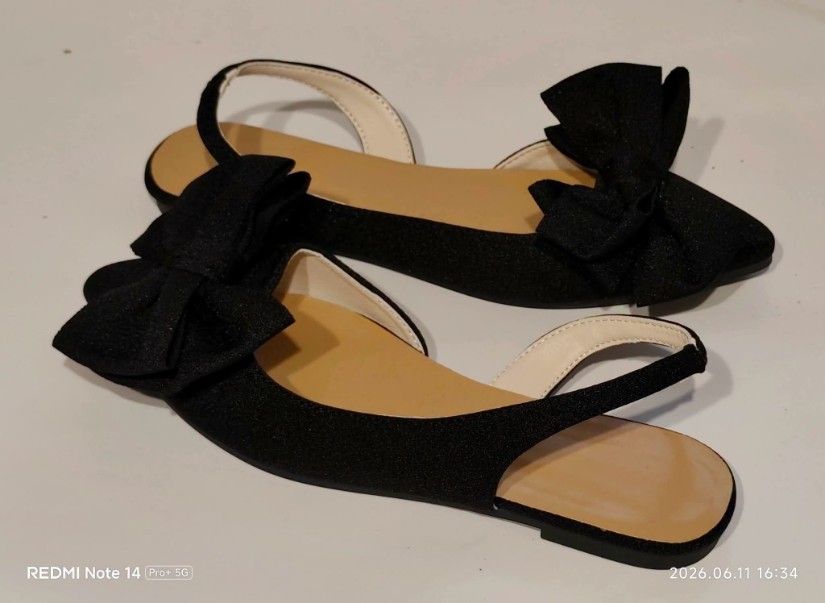 Sandaleta mărime 38