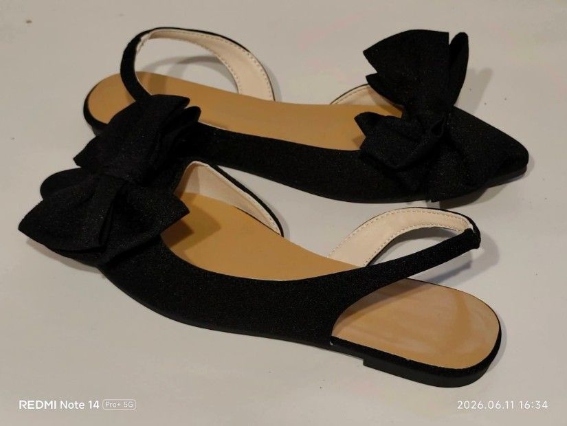 Sandaleta mărime 38