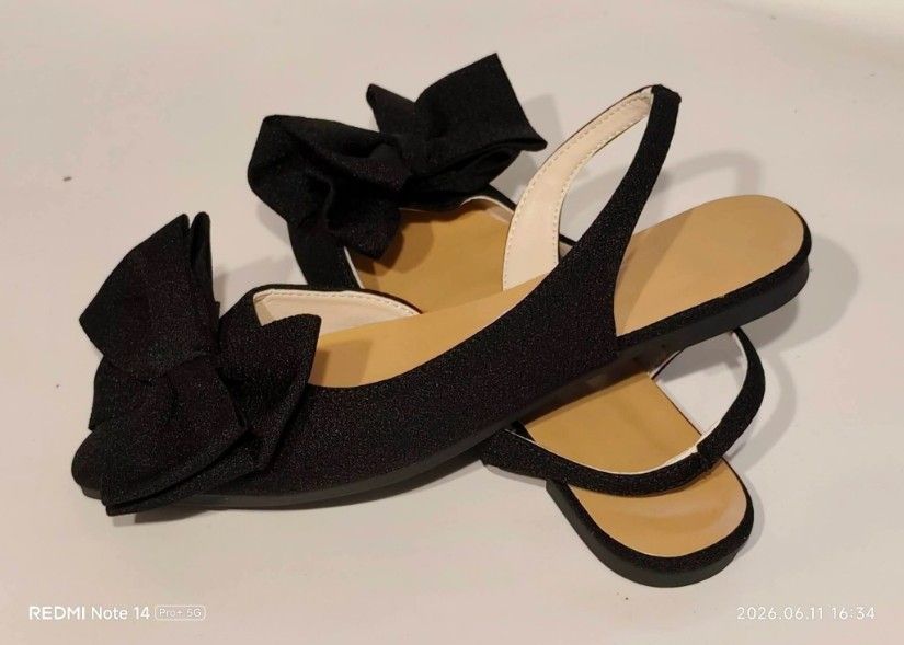 Sandaleta mărime 38
