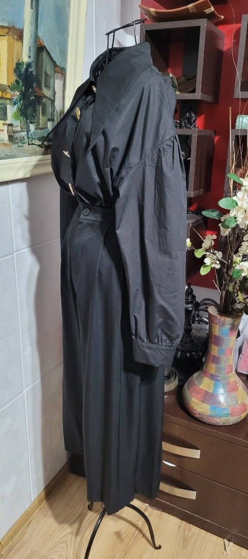 Pantalon stil japonez