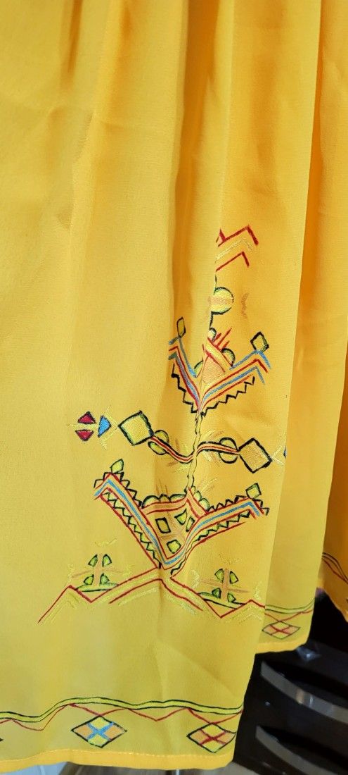 Bluza voal mărime M-L