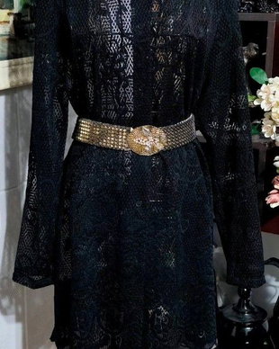 Bluza dantela 42-44