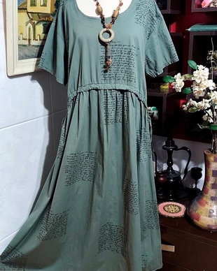 Rochie maxi mărime unica