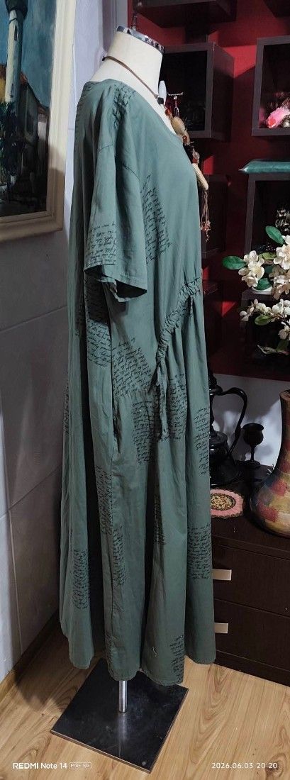 Rochie maxi mărime unica