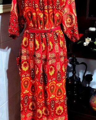 Rochie mărime universală