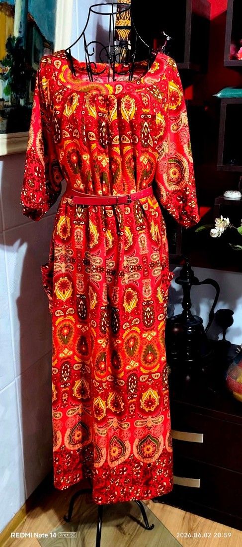 Rochie mărime universală